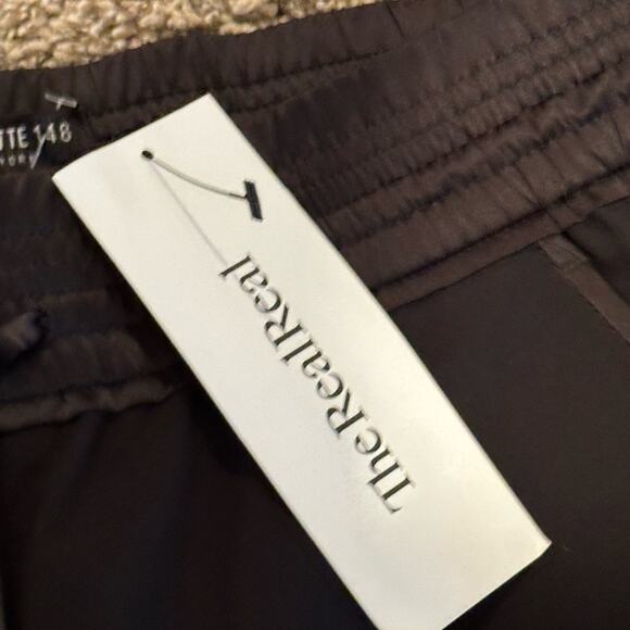 Lafayette 148 New York Black Women’s Pants - Picture 12 of 15